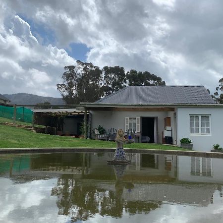 Shabach Farm Villa Hartebeesrivier Eksteriør bilde