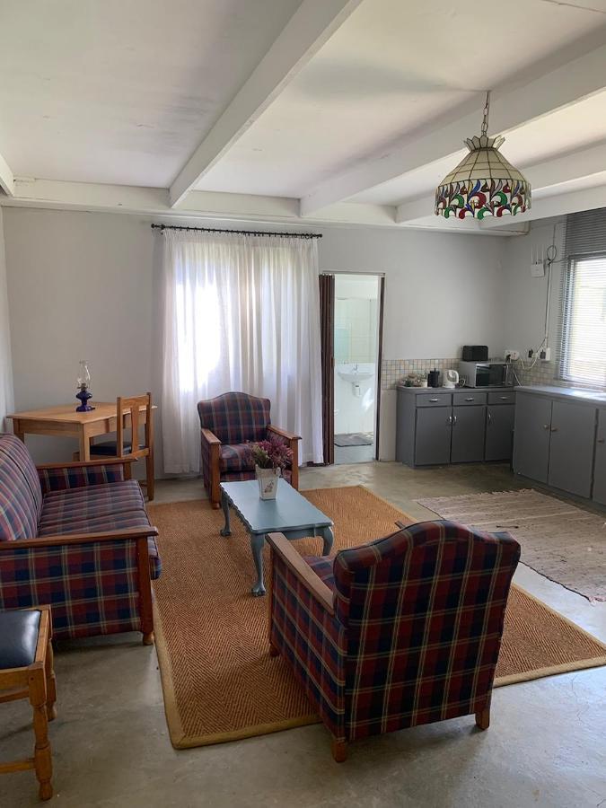 Shabach Farm Villa Hartebeesrivier Eksteriør bilde