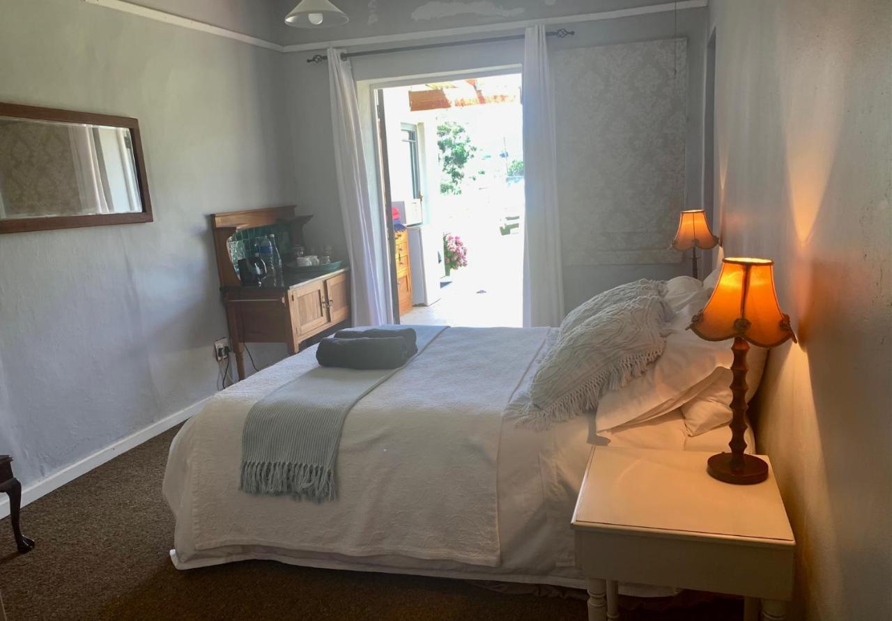 Shabach Farm Villa Hartebeesrivier Eksteriør bilde