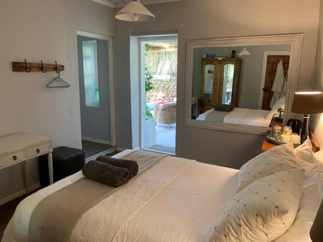 Shabach Farm Villa Hartebeesrivier Eksteriør bilde