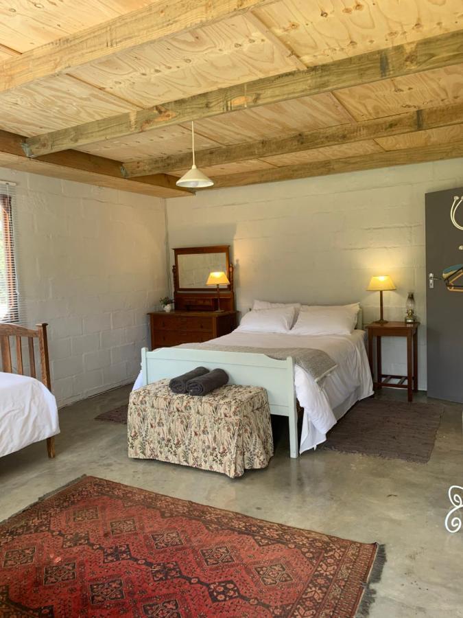 Shabach Farm Villa Hartebeesrivier Eksteriør bilde