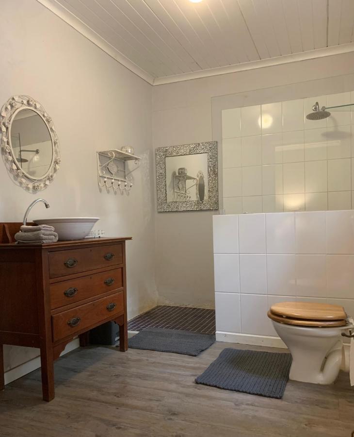 Shabach Farm Villa Hartebeesrivier Eksteriør bilde