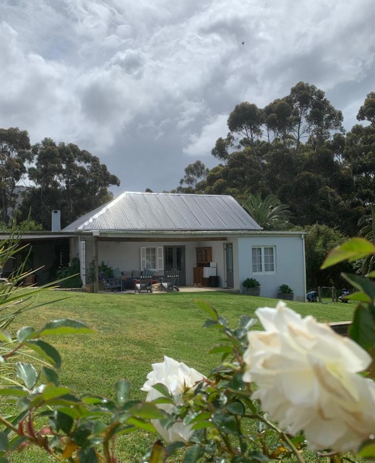 Shabach Farm Villa Hartebeesrivier Eksteriør bilde