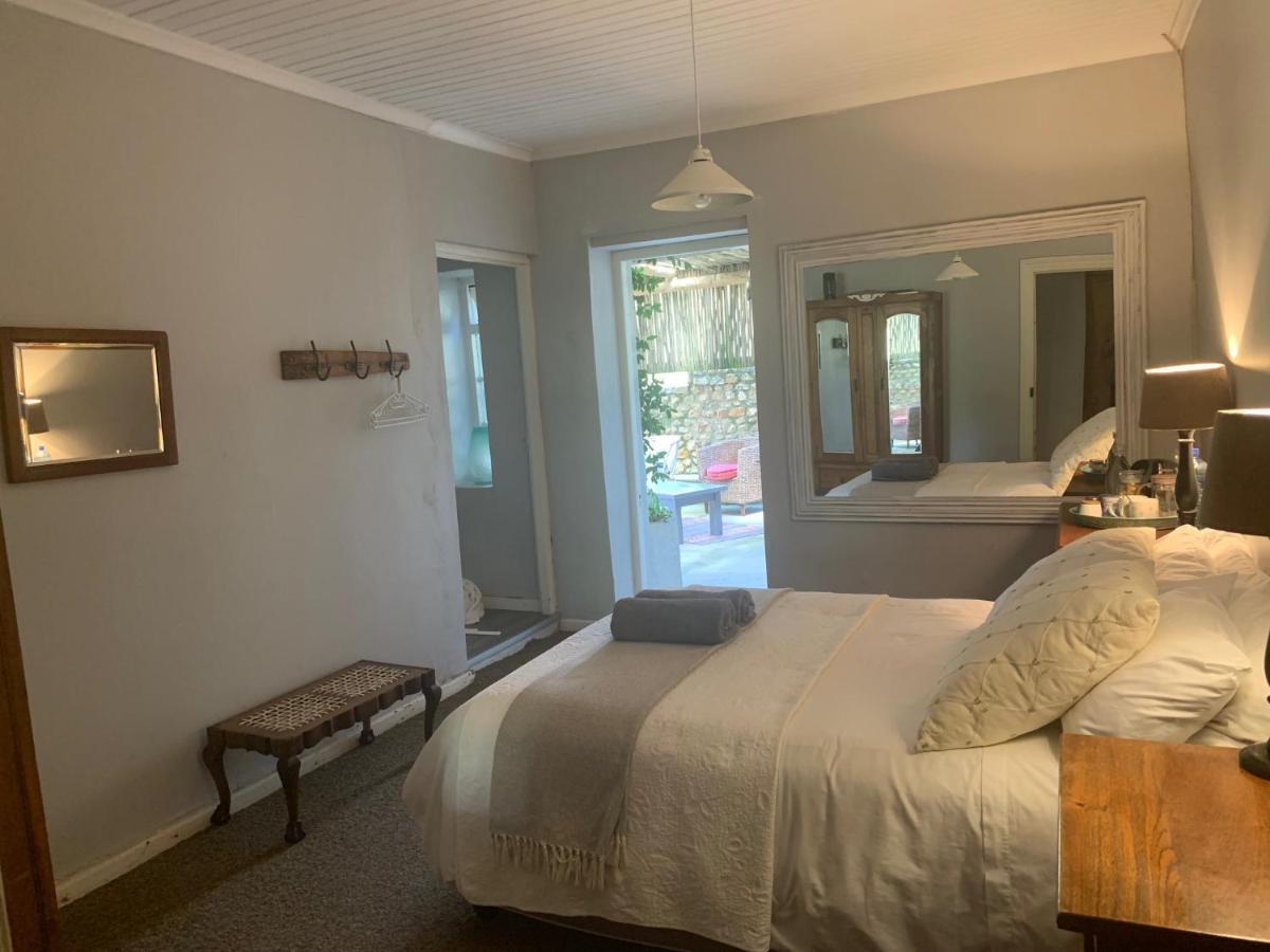 Shabach Farm Villa Hartebeesrivier Eksteriør bilde