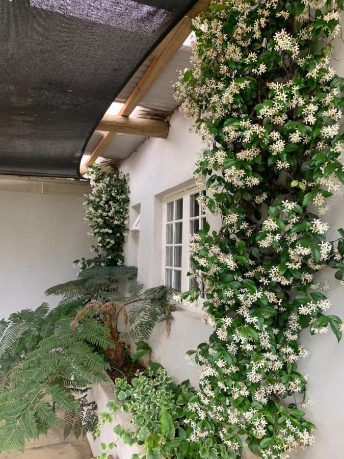 Shabach Farm Villa Hartebeesrivier Eksteriør bilde