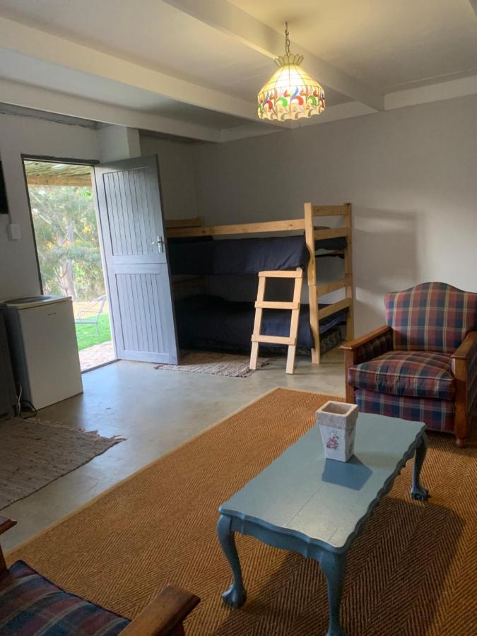 Shabach Farm Villa Hartebeesrivier Eksteriør bilde